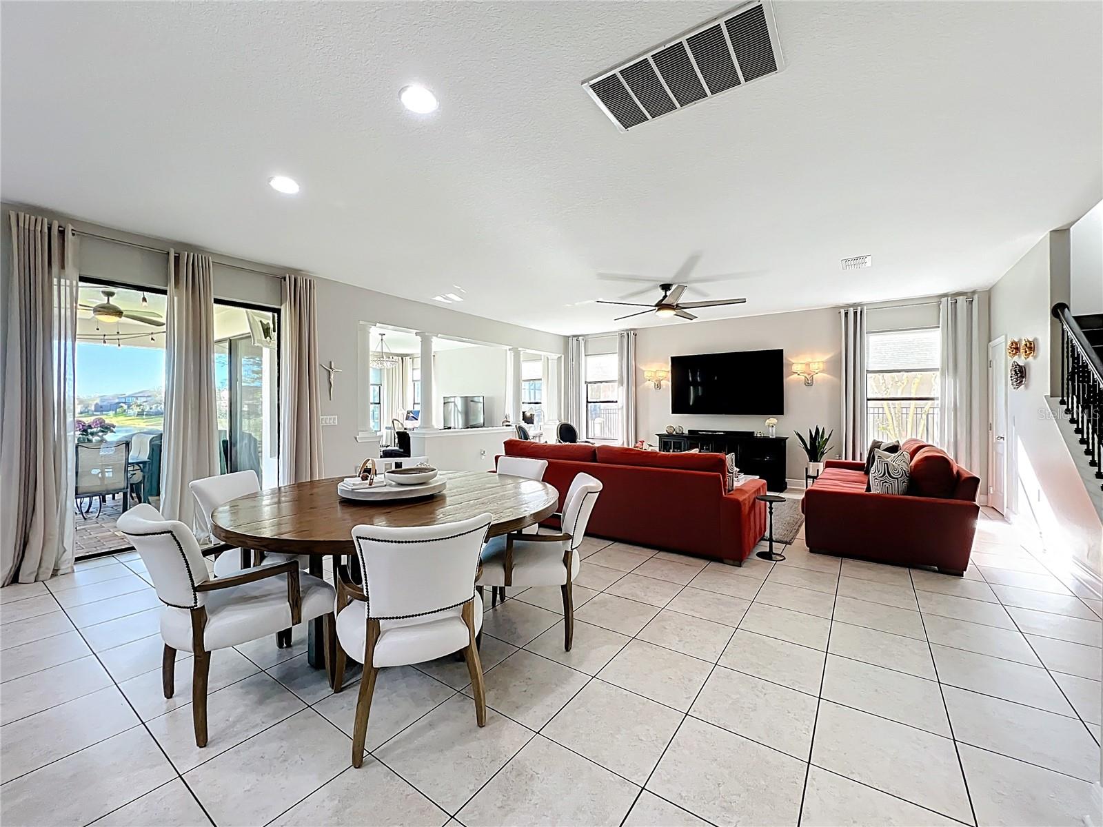 1061 FOUNTAIN COIN LOOP, ORLANDO, FL, 32828
