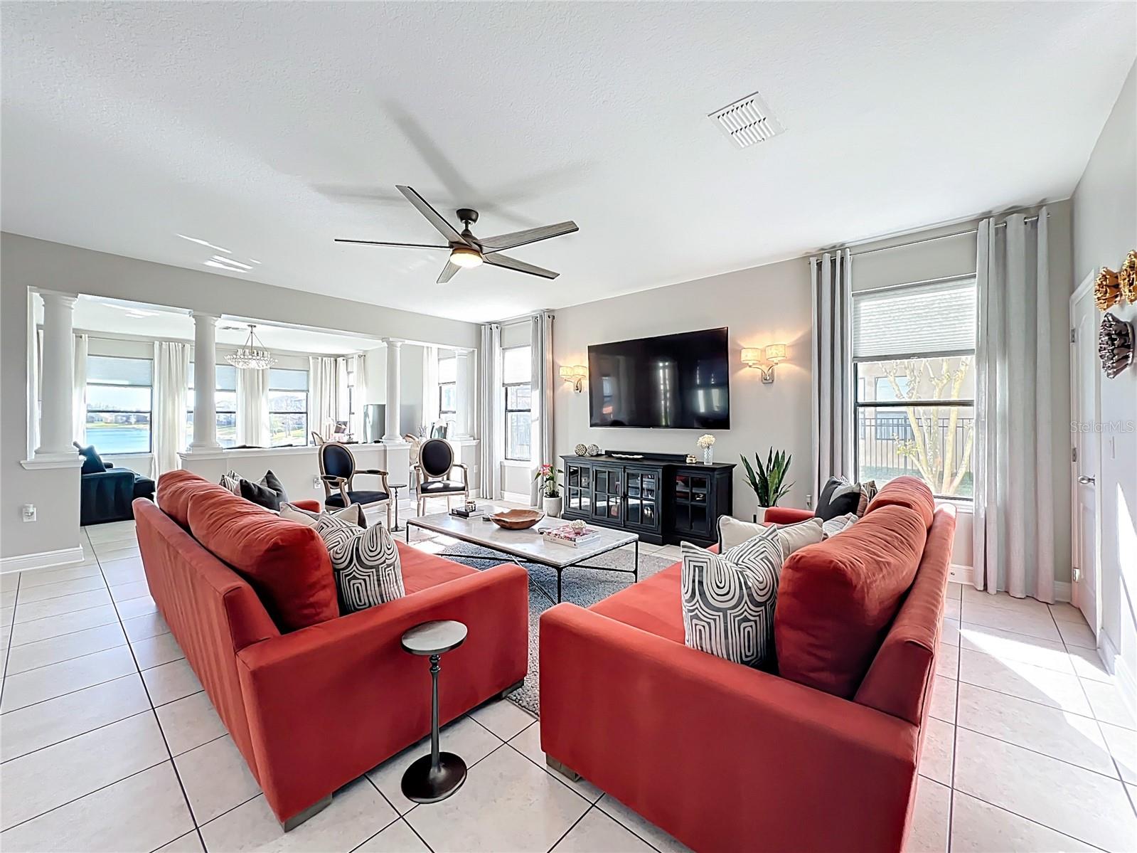 1061 FOUNTAIN COIN LOOP, ORLANDO, FL, 32828