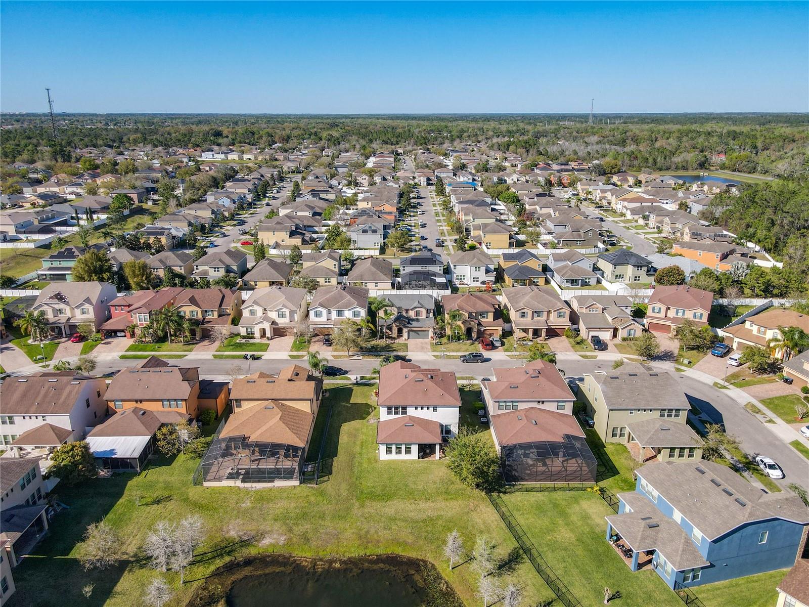 1061 FOUNTAIN COIN LOOP, ORLANDO, FL, 32828