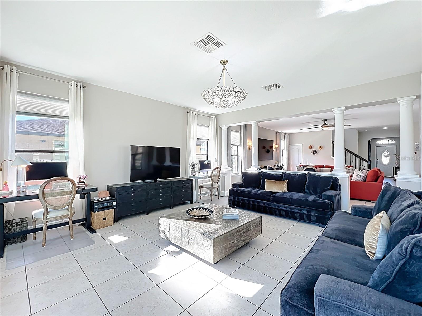 1061 FOUNTAIN COIN LOOP, ORLANDO, FL, 32828
