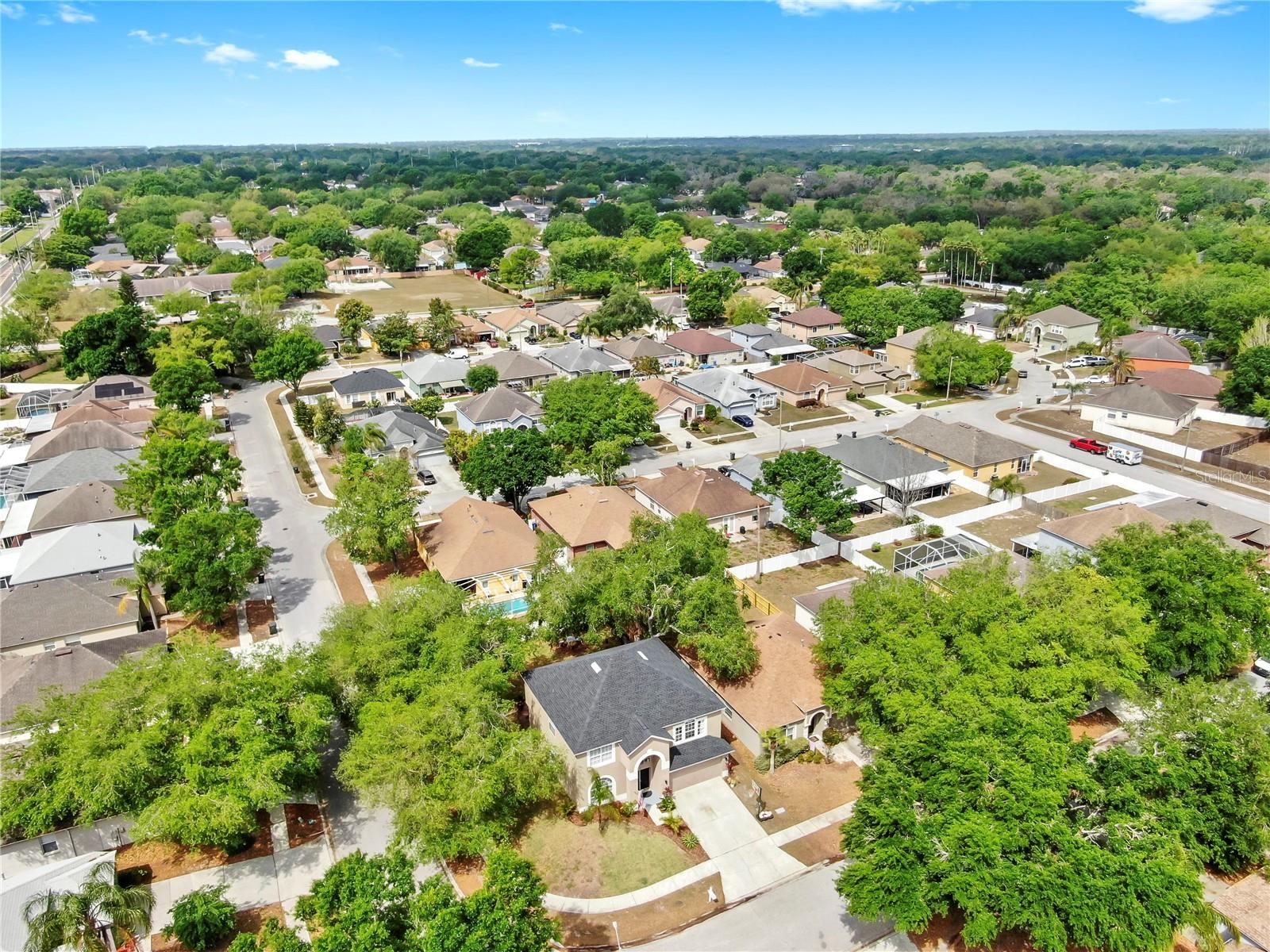 934 GRAND CANYON DR, VALRICO, FL, 33594