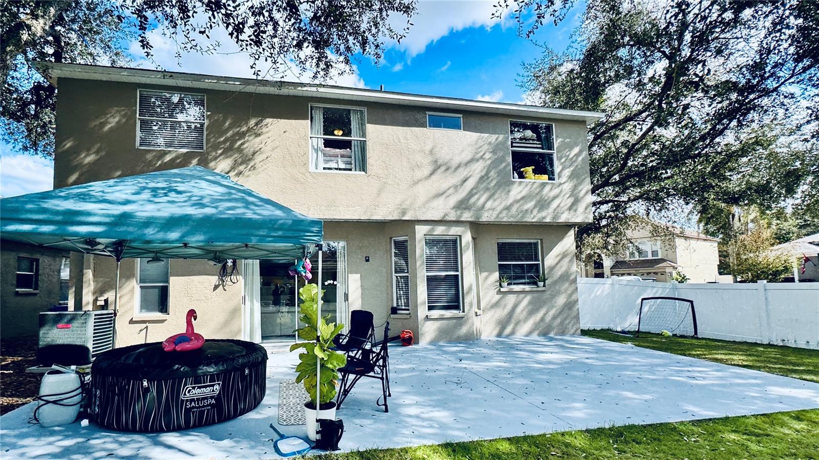934 GRAND CANYON DR, VALRICO, FL, 33594