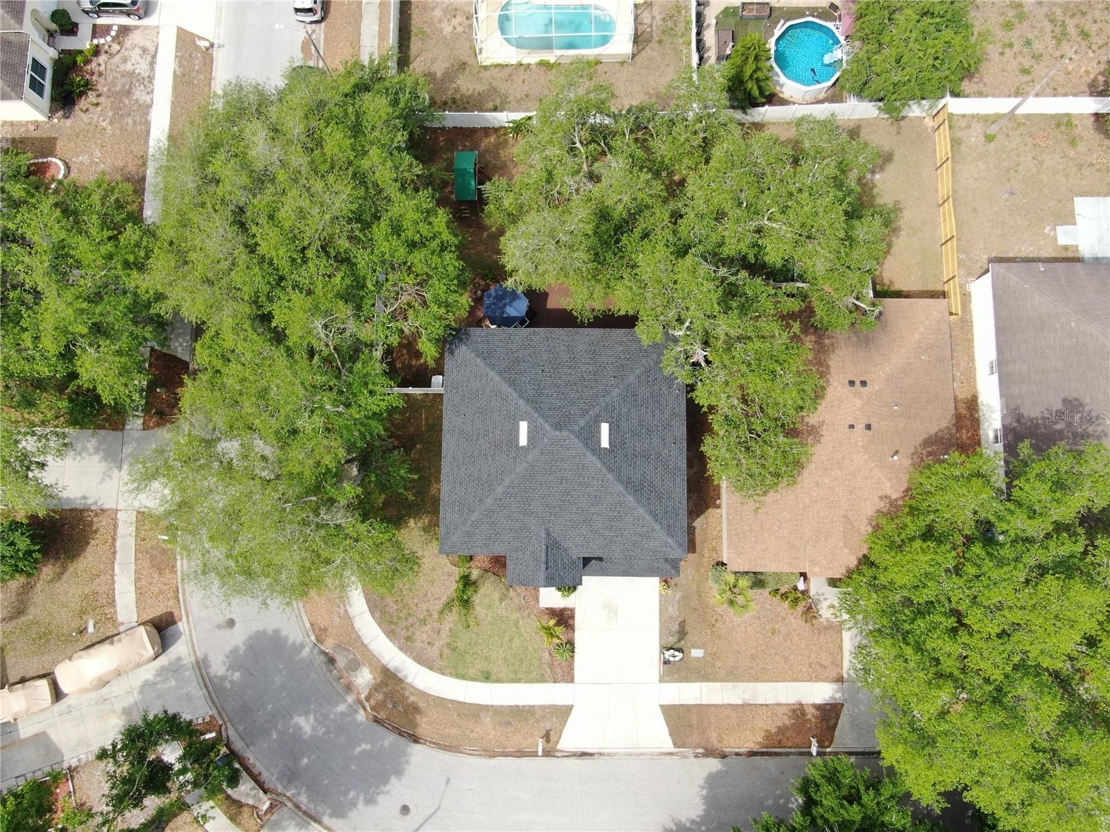 934 GRAND CANYON DR, VALRICO, FL, 33594