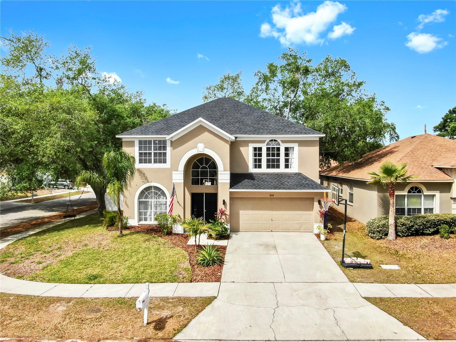 934 GRAND CANYON DR, VALRICO, FL, 33594