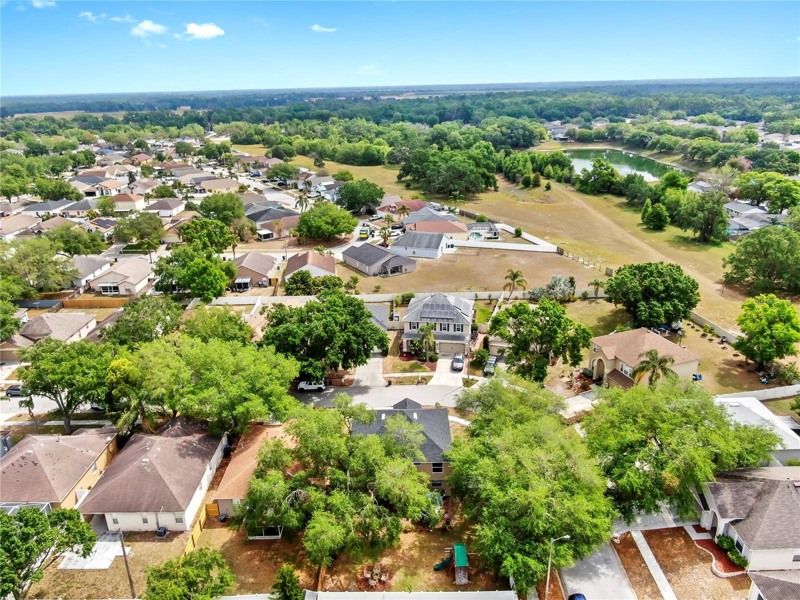 934 GRAND CANYON DR, VALRICO, FL, 33594