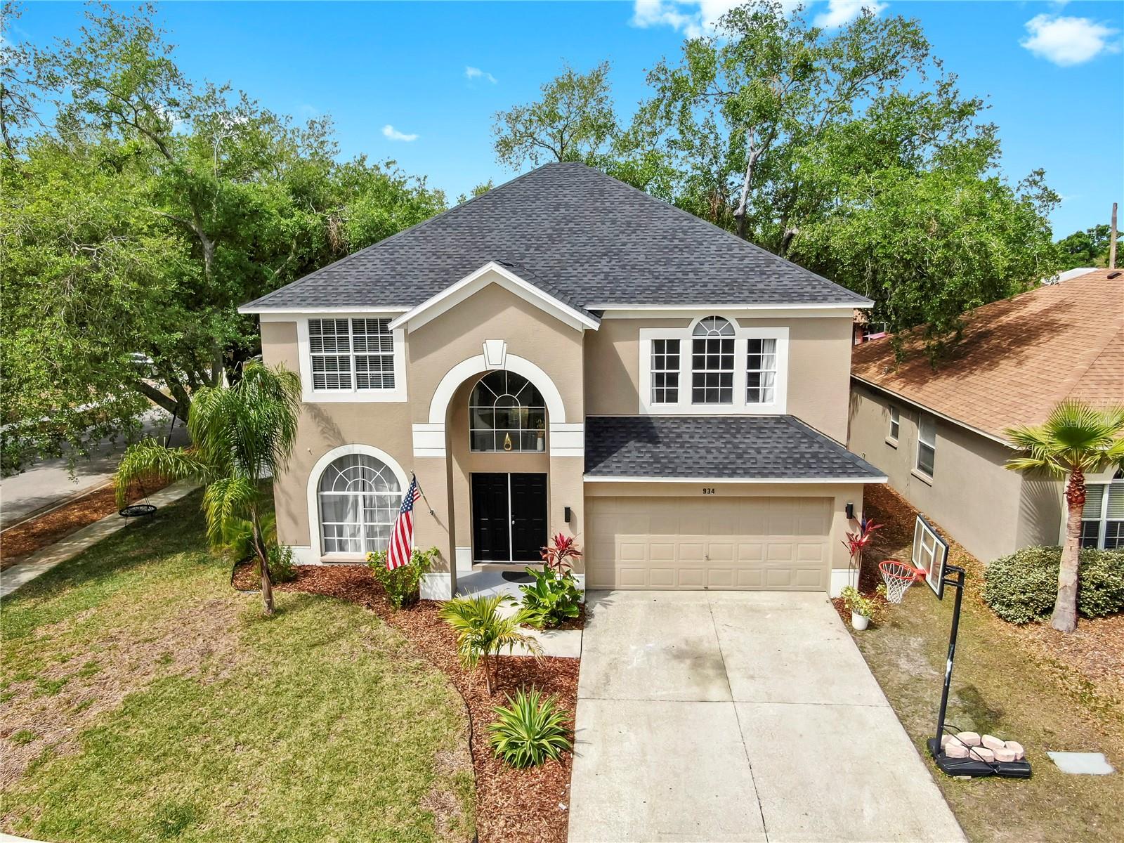 934 GRAND CANYON DR, VALRICO, FL, 33594