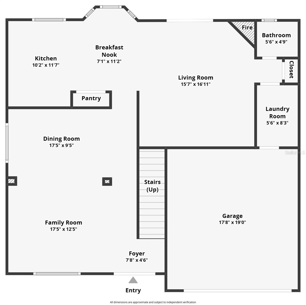 934 GRAND CANYON DR, VALRICO, FL, 33594