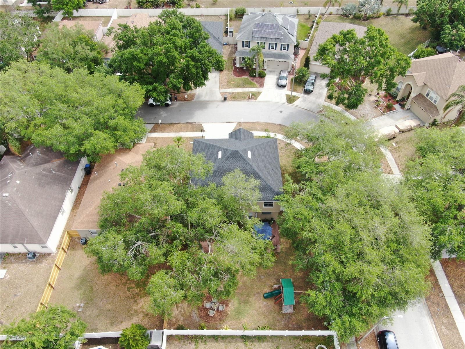 934 GRAND CANYON DR, VALRICO, FL, 33594