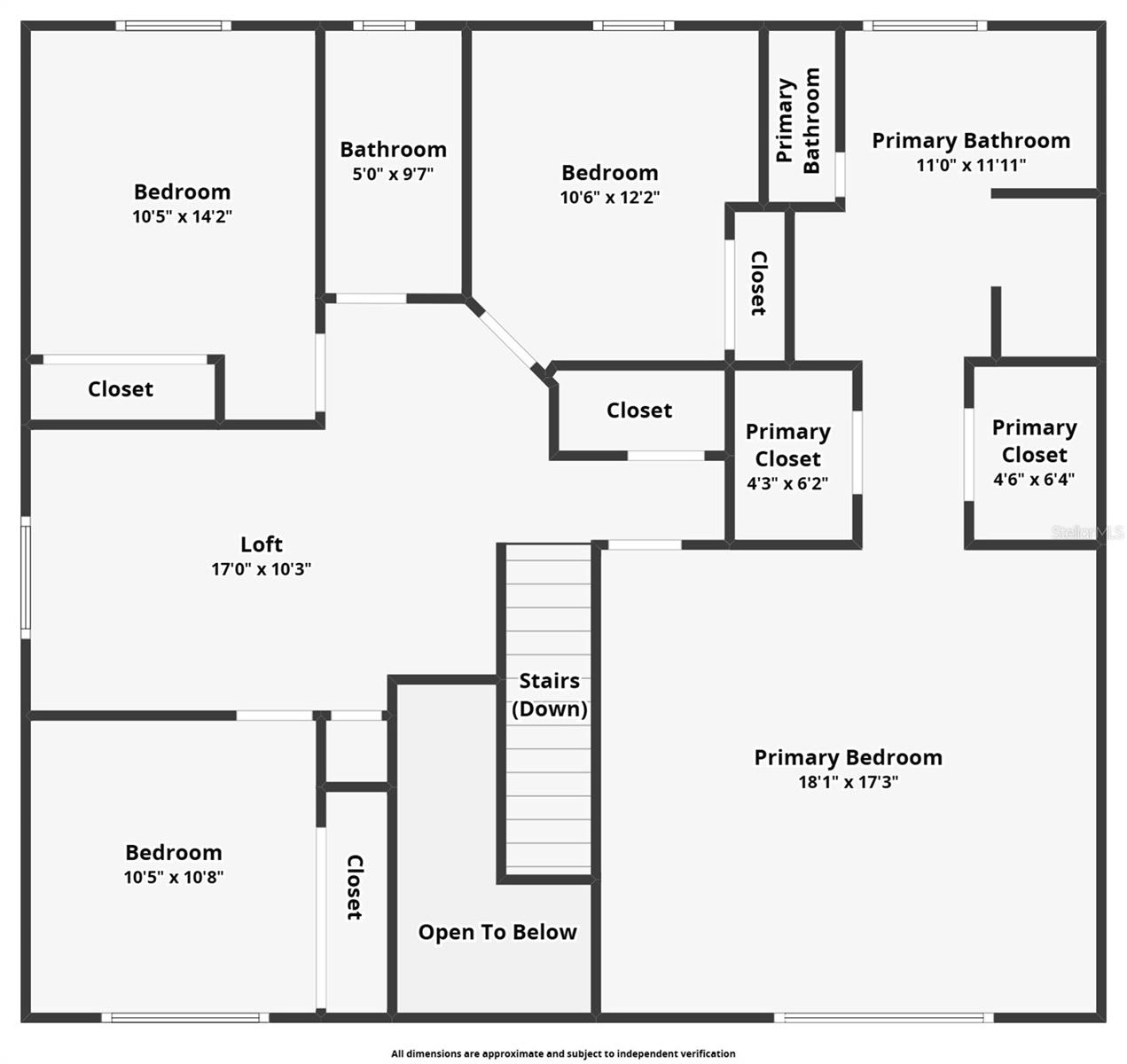 934 GRAND CANYON DR, VALRICO, FL, 33594