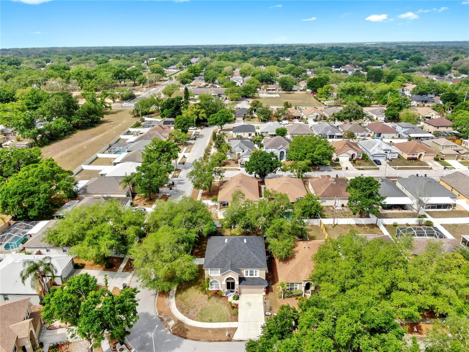 934 GRAND CANYON DR, VALRICO, FL, 33594