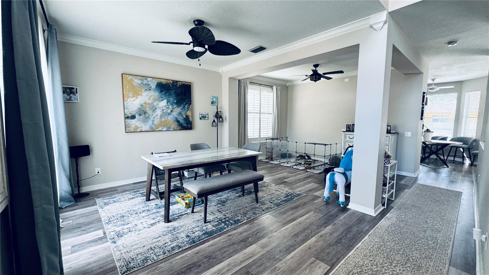 934 GRAND CANYON DR, VALRICO, FL, 33594