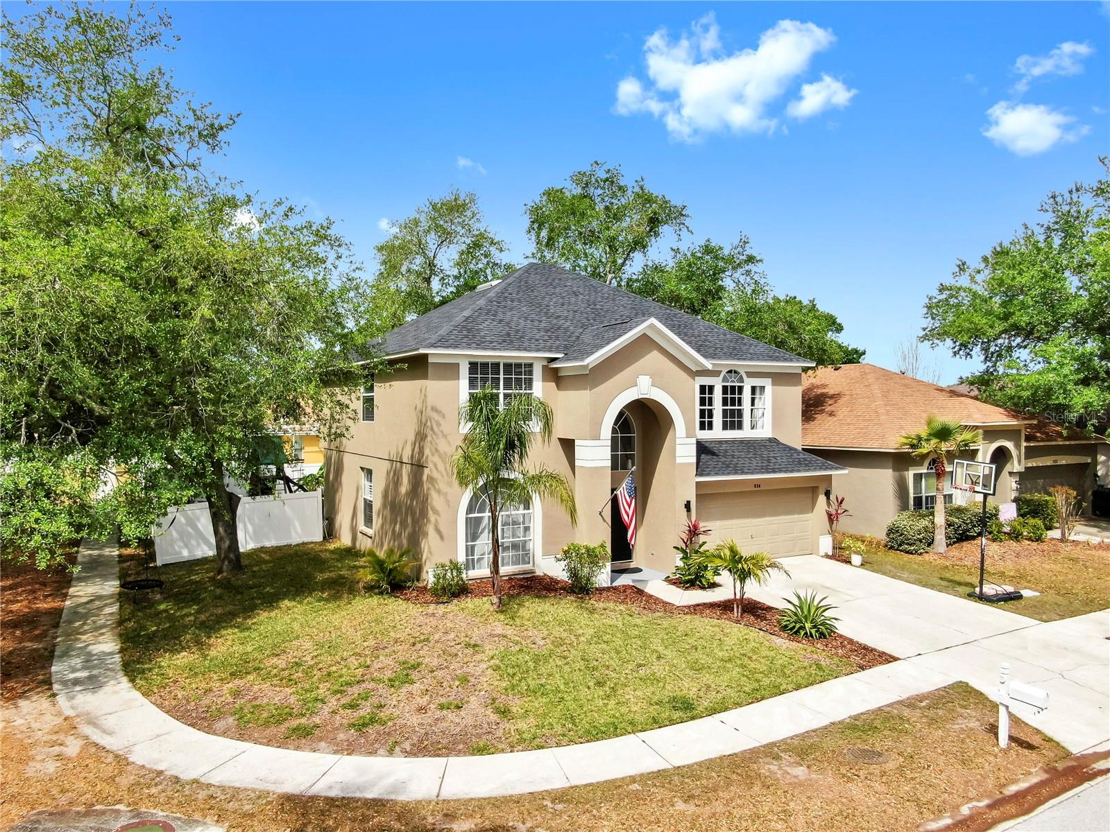 934 GRAND CANYON DR, VALRICO, FL, 33594