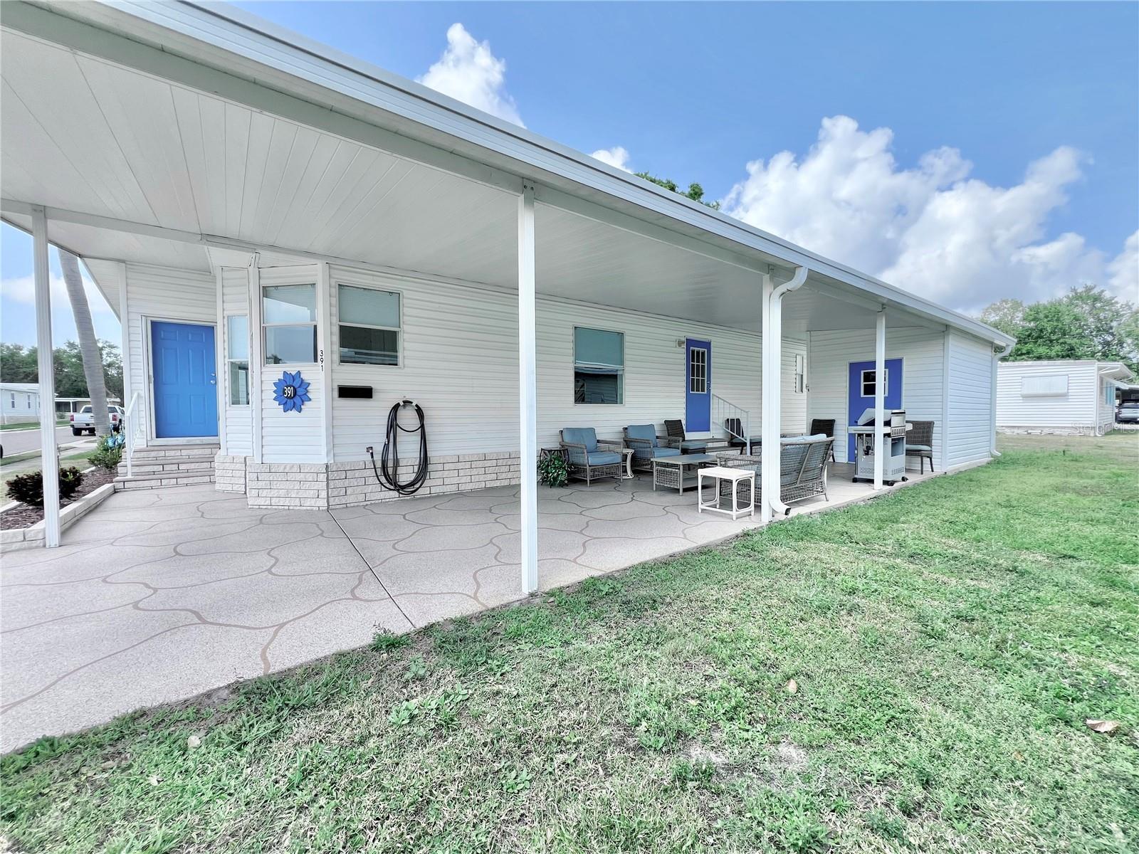 1100 BELCHER RD S #391, LARGO, FL, 33771