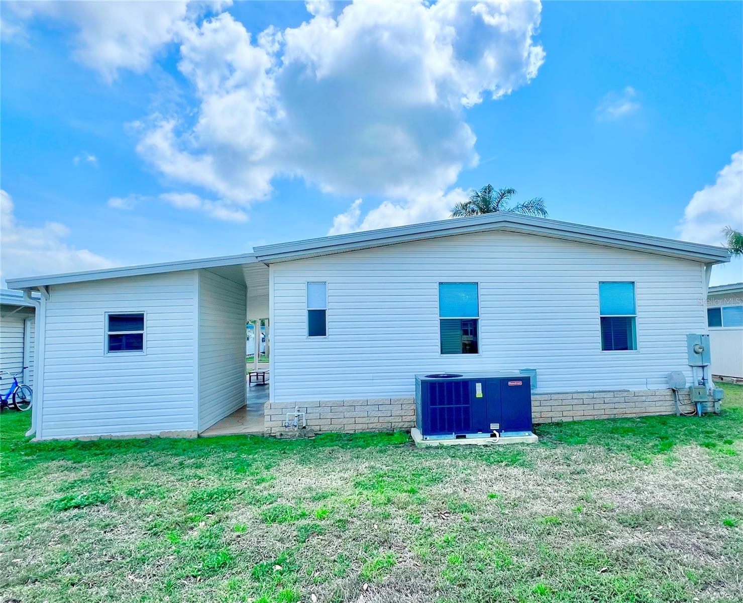 1100 BELCHER RD S #391, LARGO, FL, 33771