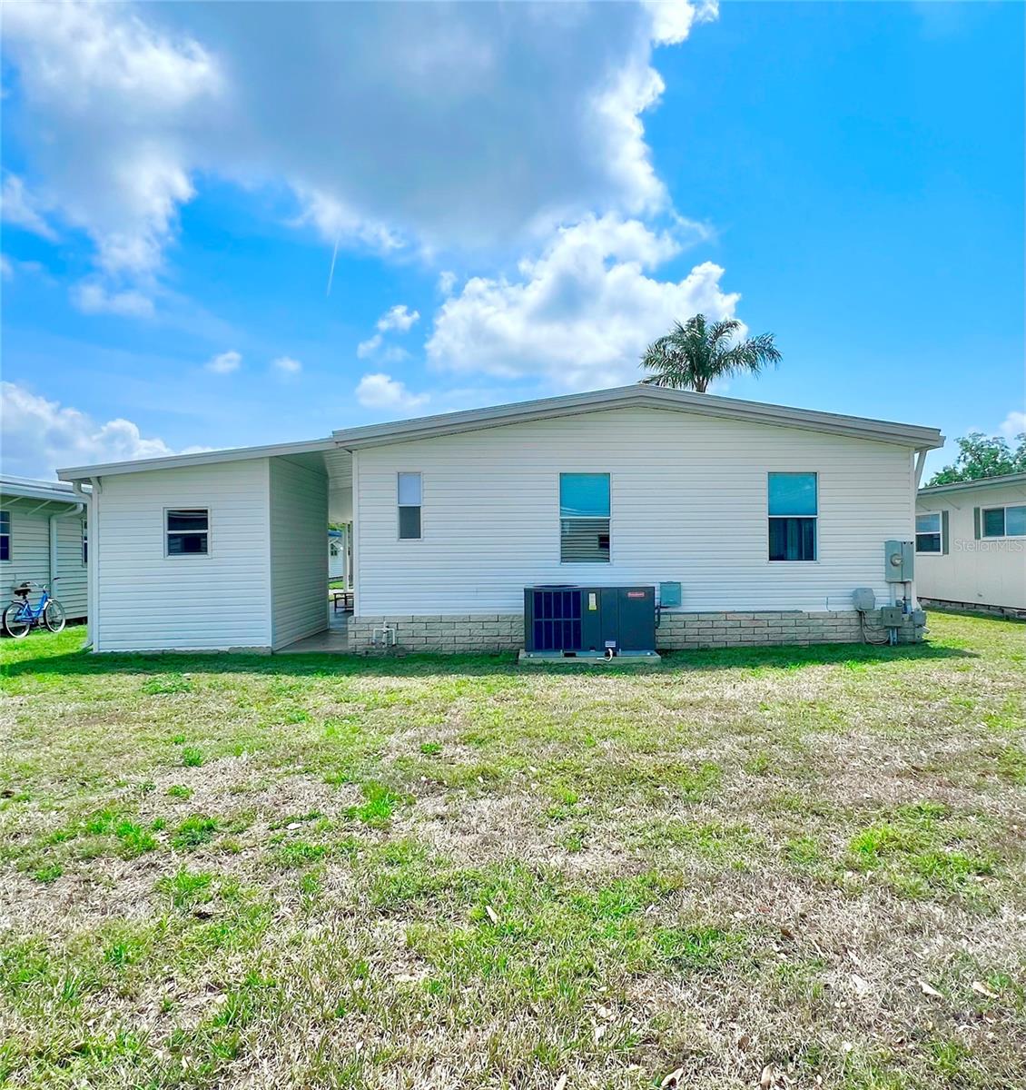 1100 BELCHER RD S #391, LARGO, FL, 33771