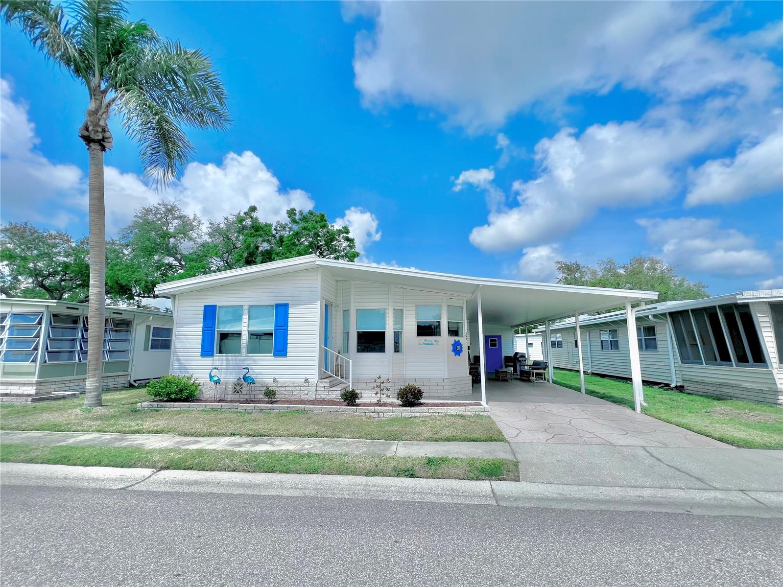 1100 BELCHER RD S #391, LARGO, FL, 33771