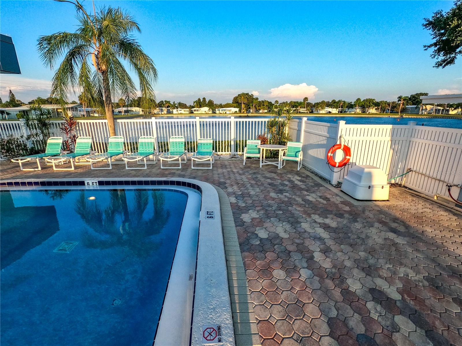 1100 BELCHER RD S #391, LARGO, FL, 33771