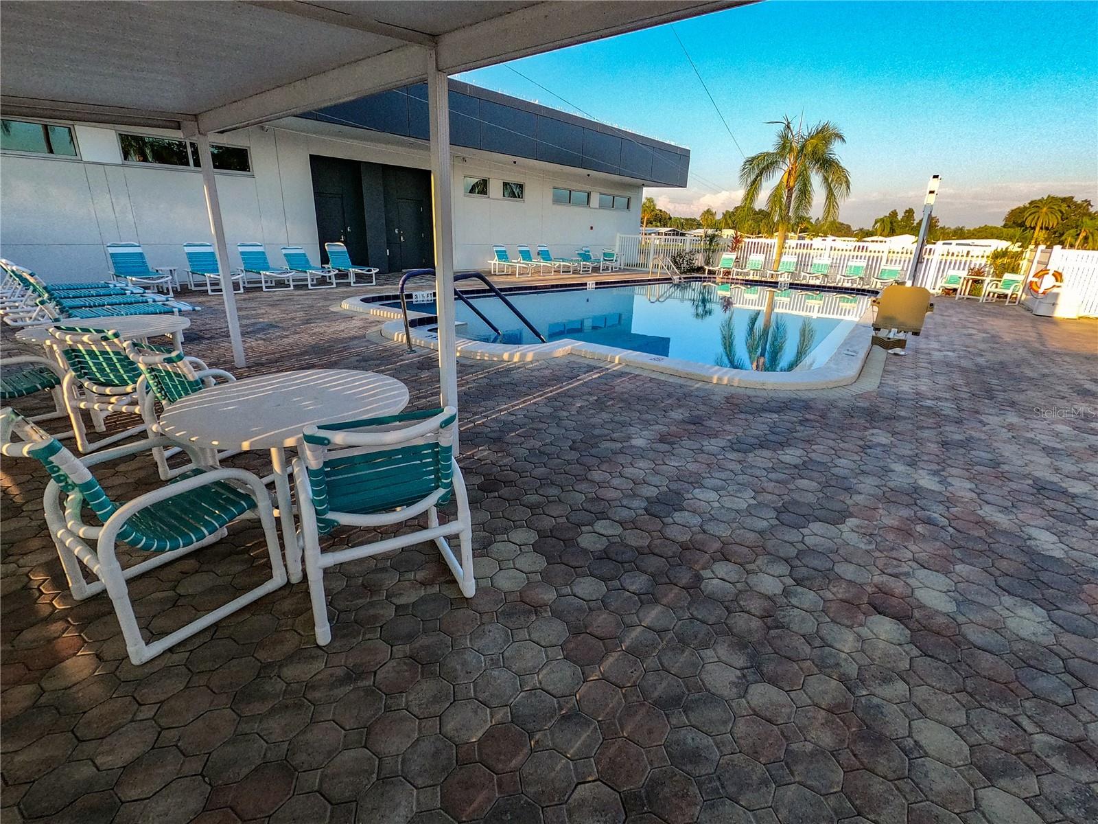 1100 BELCHER RD S #391, LARGO, FL, 33771