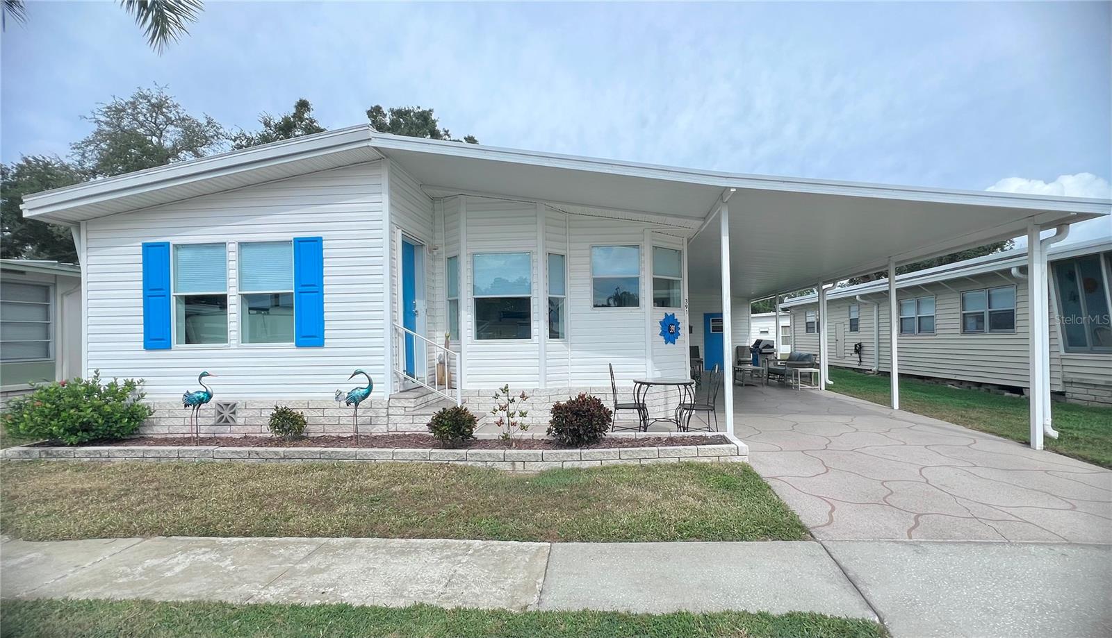 1100 BELCHER RD S #391, LARGO, FL, 33771