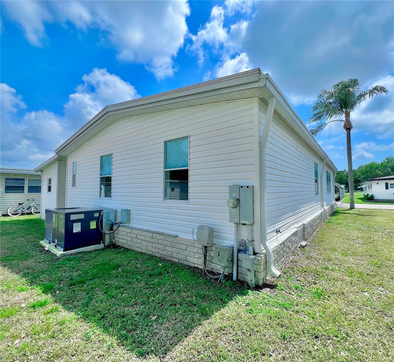 1100 BELCHER RD S #391, LARGO, FL, 33771