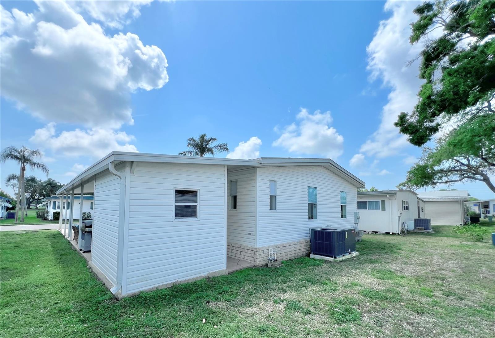 1100 BELCHER RD S #391, LARGO, FL, 33771