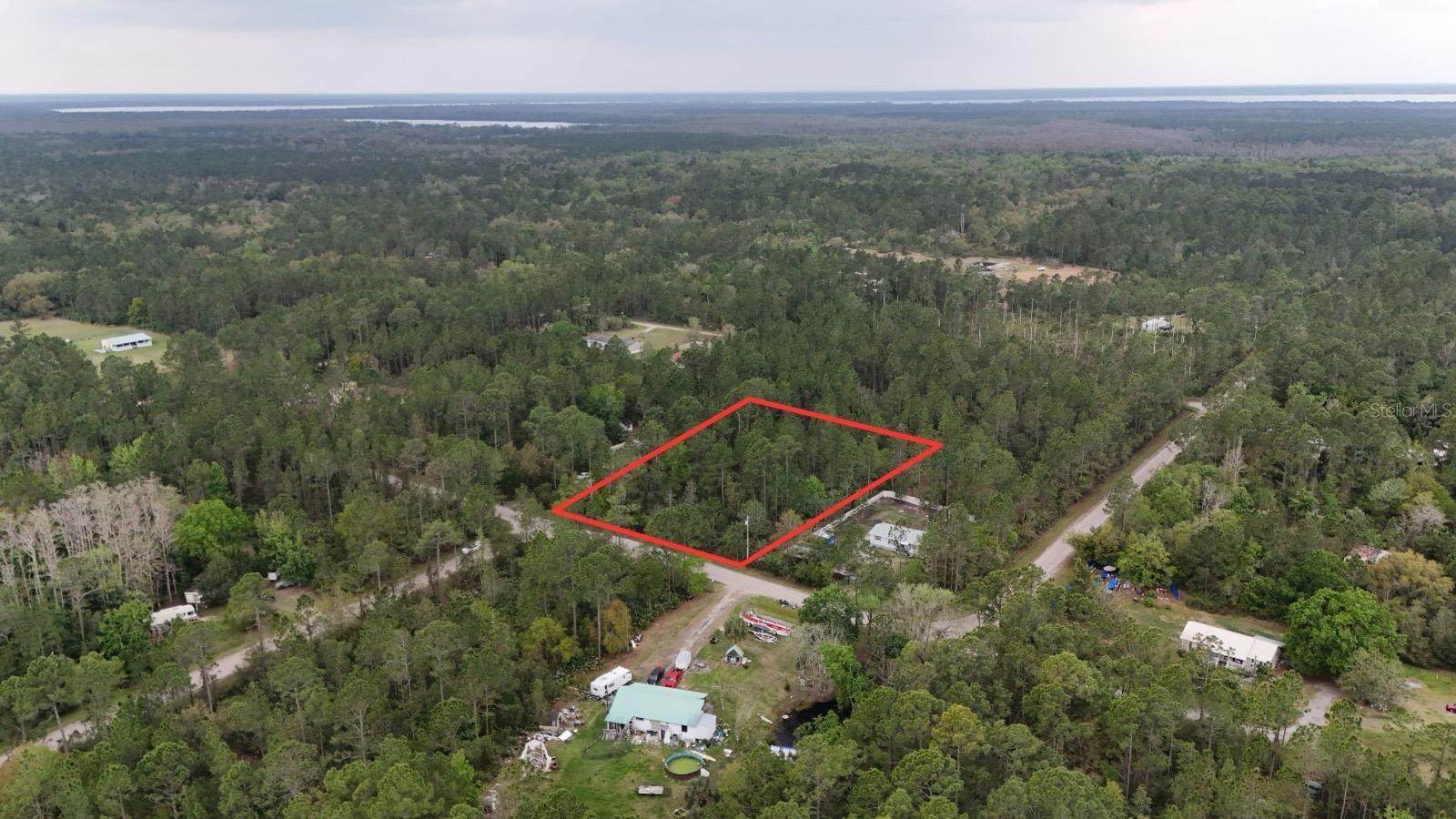 2834 ORANGE BLOSSOM ST, BUNNELL, FL, 32110
