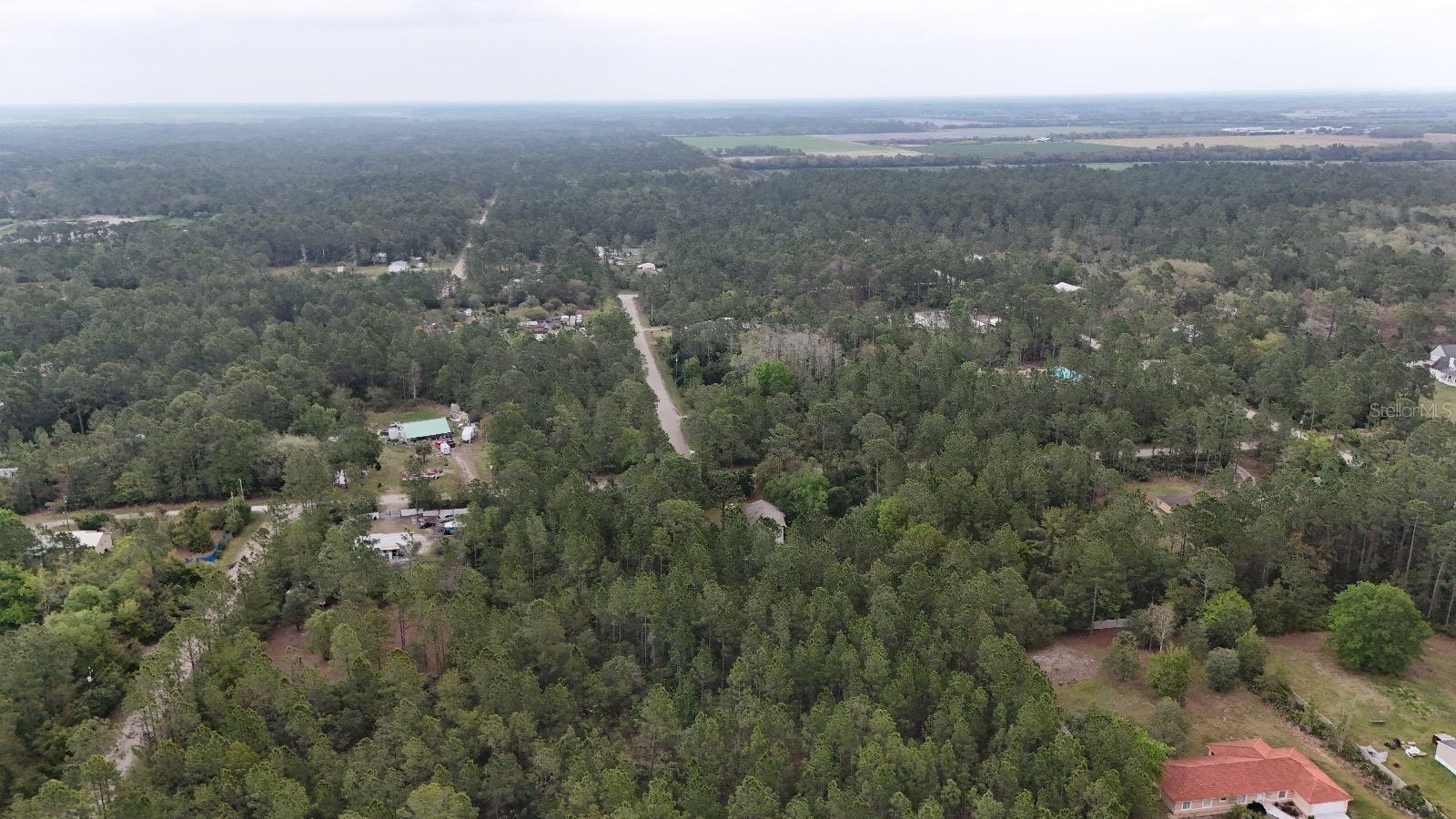 2834 ORANGE BLOSSOM ST, BUNNELL, FL, 32110