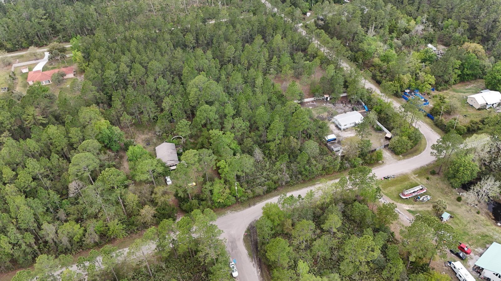 2834 ORANGE BLOSSOM ST, BUNNELL, FL, 32110