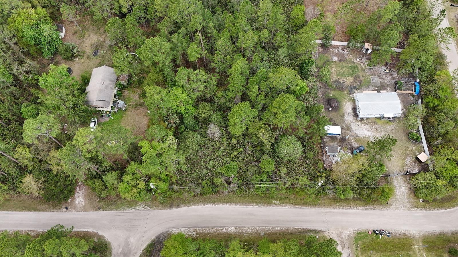 2834 ORANGE BLOSSOM ST, BUNNELL, FL, 32110