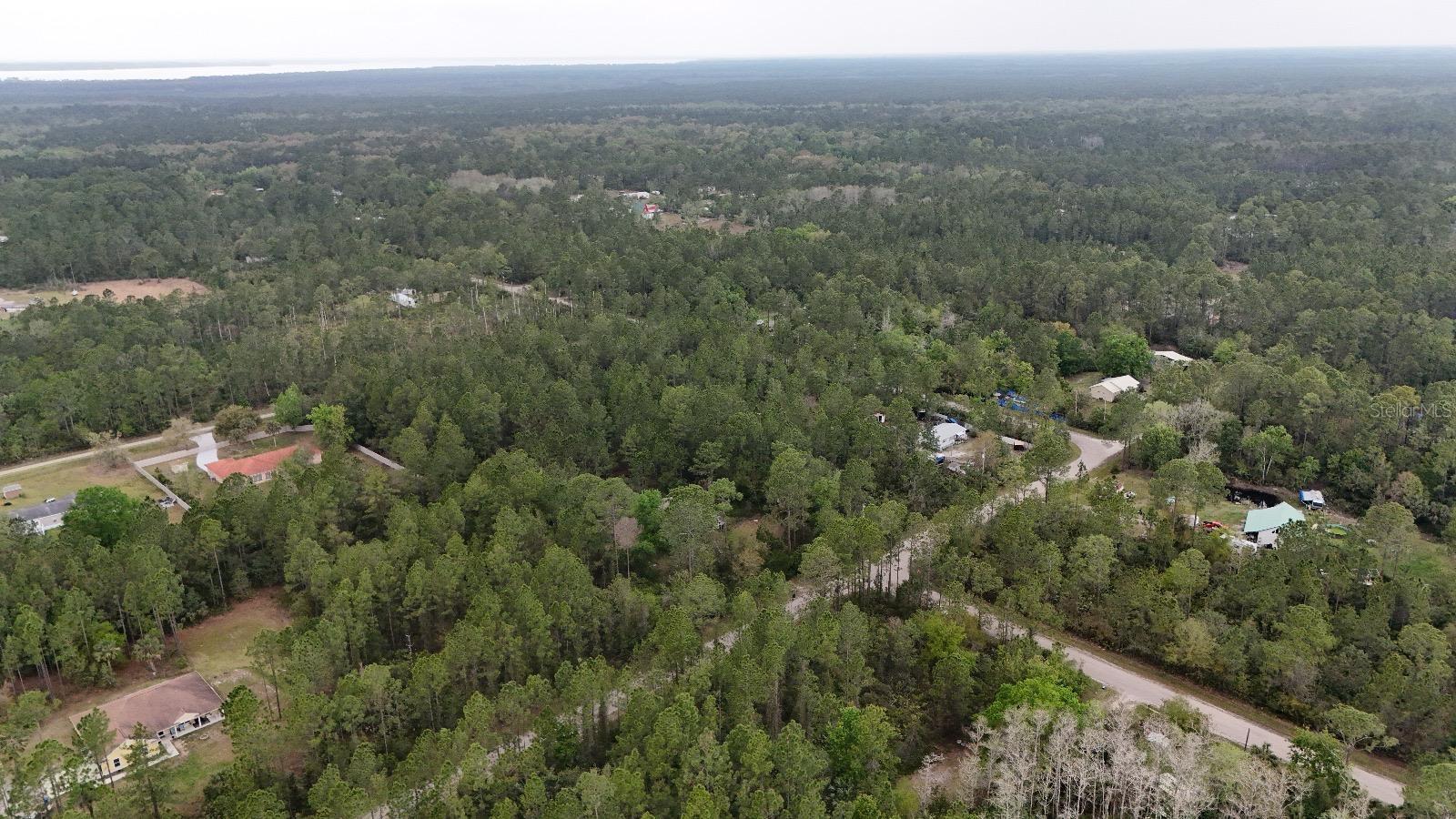 2834 ORANGE BLOSSOM ST, BUNNELL, FL, 32110