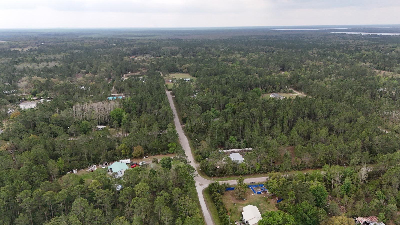 2834 ORANGE BLOSSOM ST, BUNNELL, FL, 32110