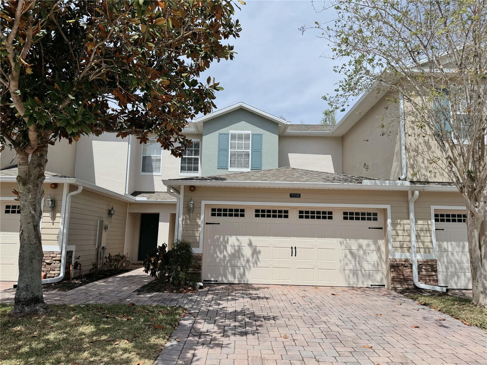 1118 PRIORY CIR, WINTER GARDEN, FL, 34787