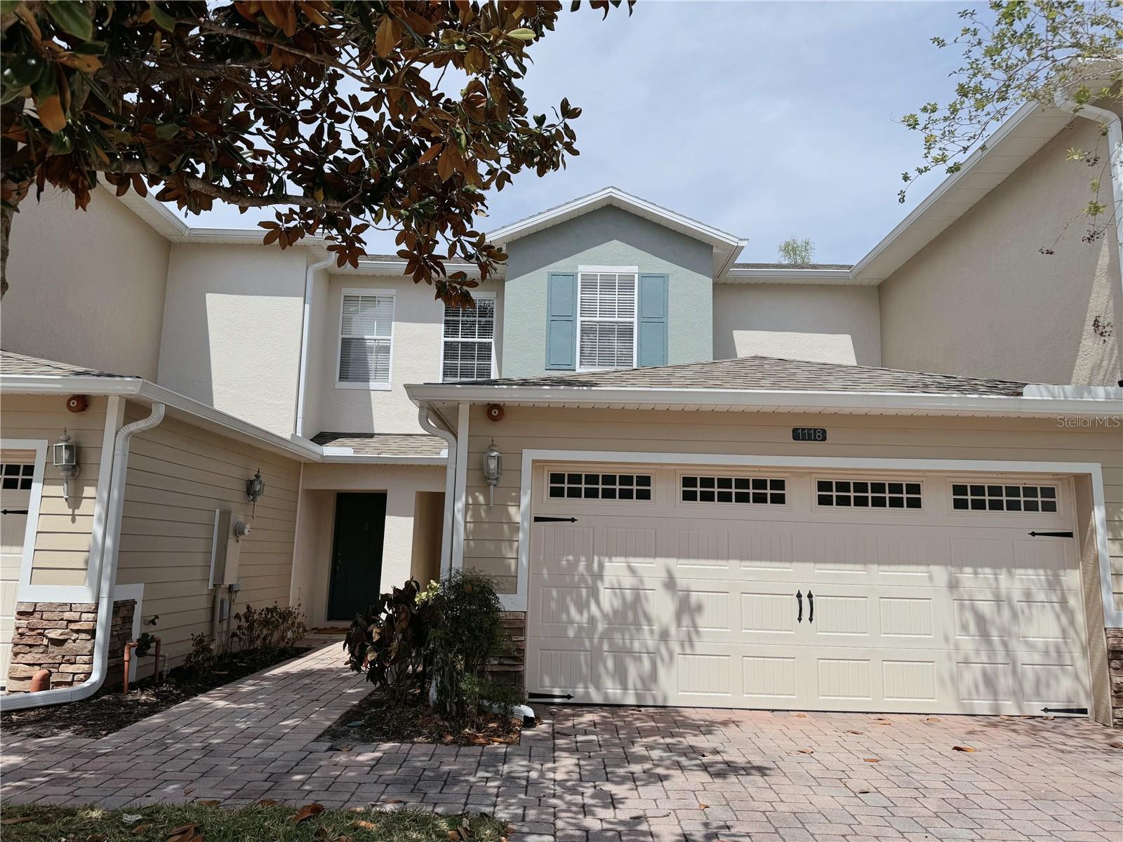 1118 PRIORY CIR, WINTER GARDEN, FL, 34787