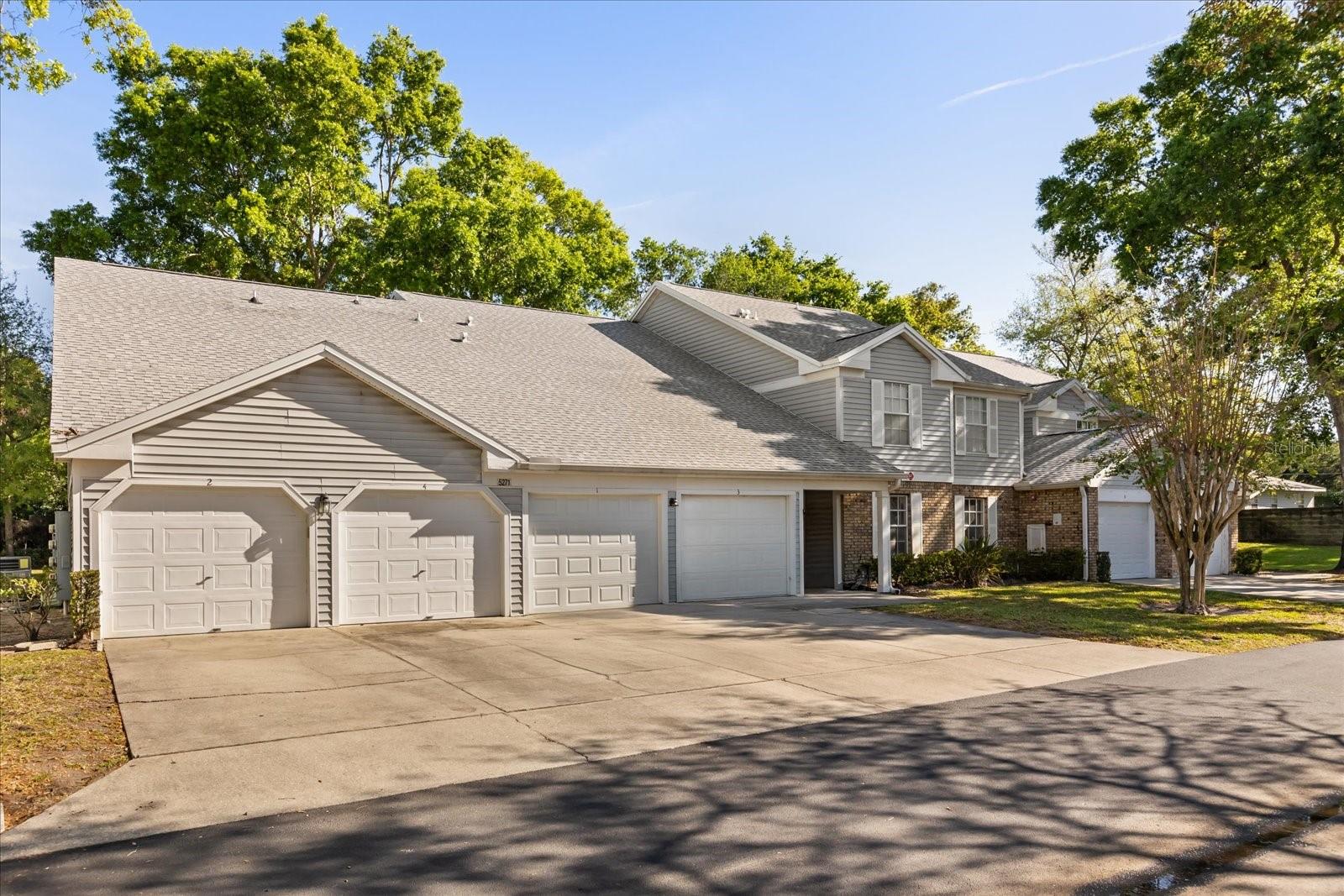 5271 WHITSTABLE WAY #2504, ORLANDO, FL, 32812