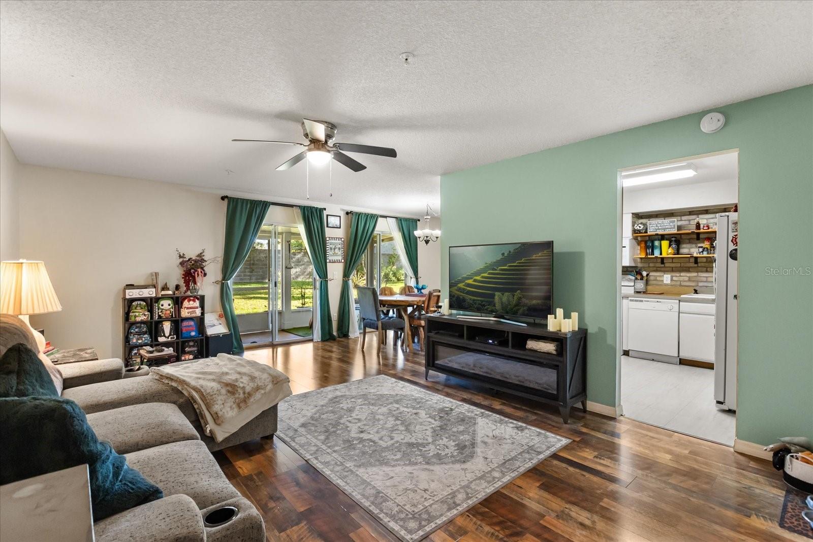 5271 WHITSTABLE WAY #2504, ORLANDO, FL, 32812