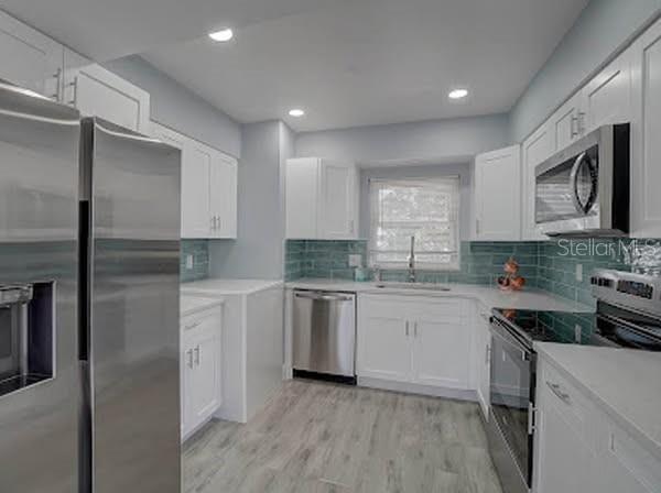 55 HARBOR VIEW LN #108, BELLEAIR BLUFFS, FL, 33770