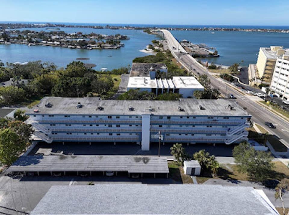55 HARBOR VIEW LN #108, BELLEAIR BLUFFS, FL, 33770