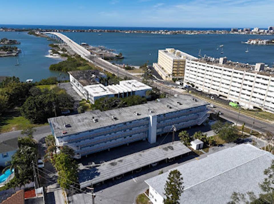 55 HARBOR VIEW LN #108, BELLEAIR BLUFFS, FL, 33770