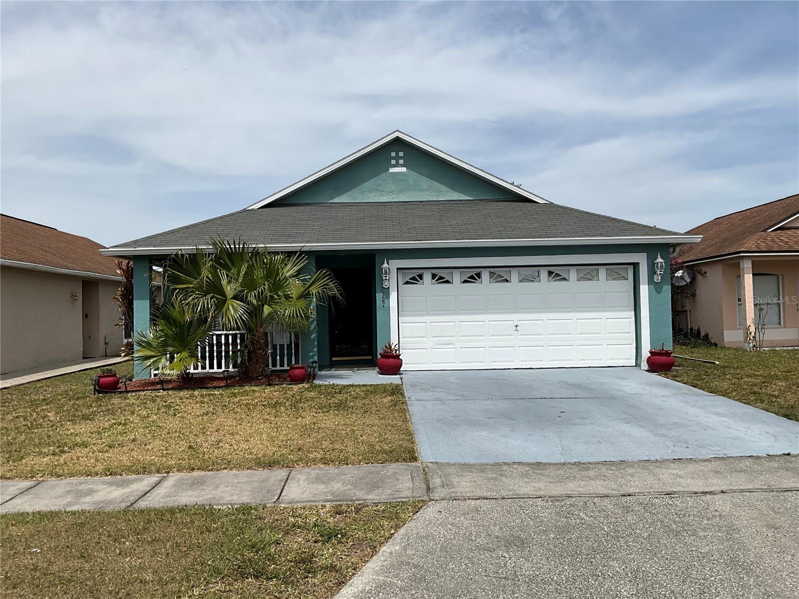 7727 HARBOR BEND CIR, ORLANDO, FL, 32822
