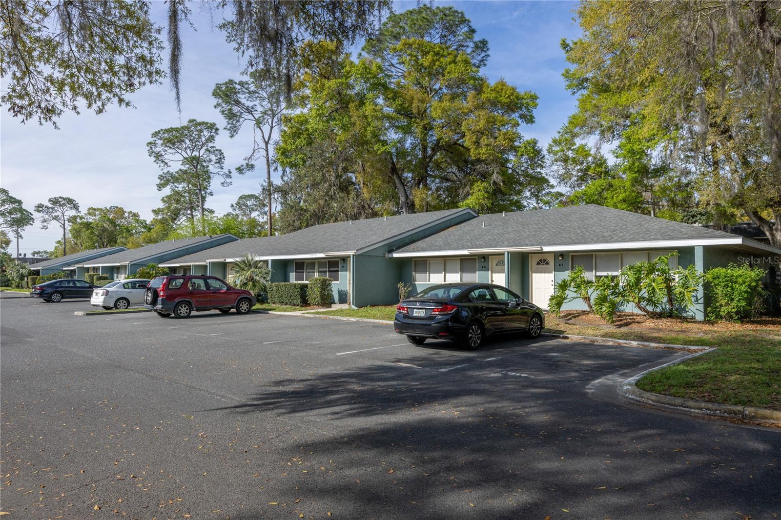 501 SW 75TH ST #E3, GAINESVILLE, FL, 32607