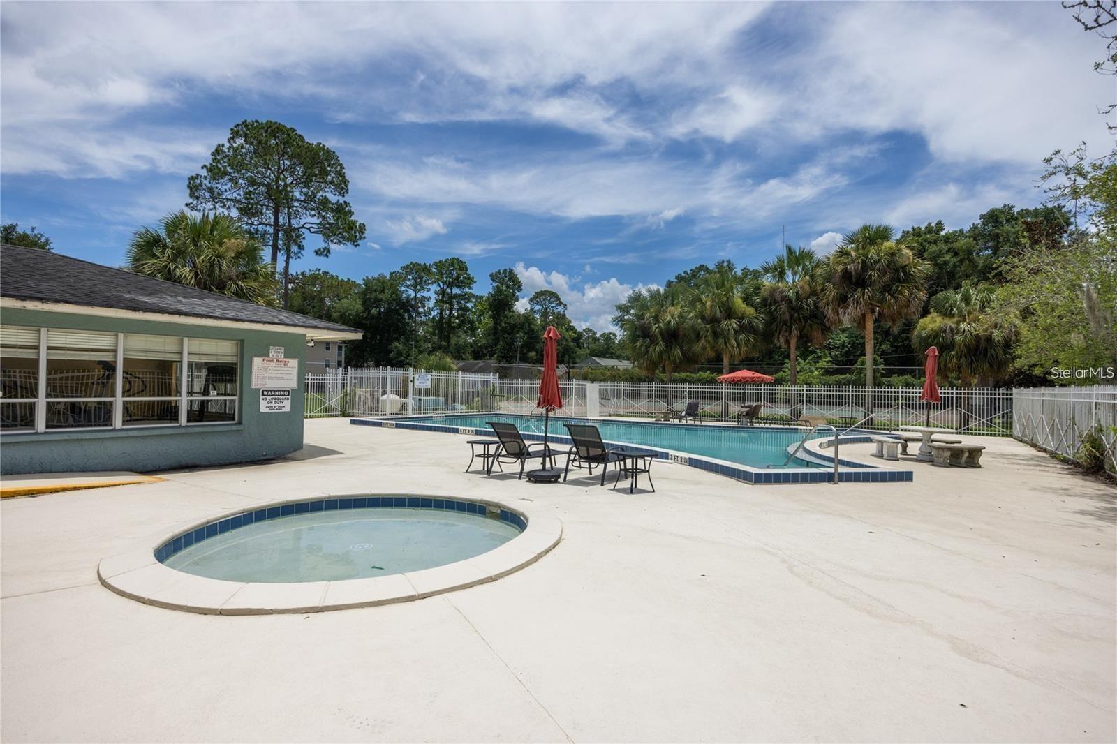 501 SW 75TH ST #E3, GAINESVILLE, FL, 32607