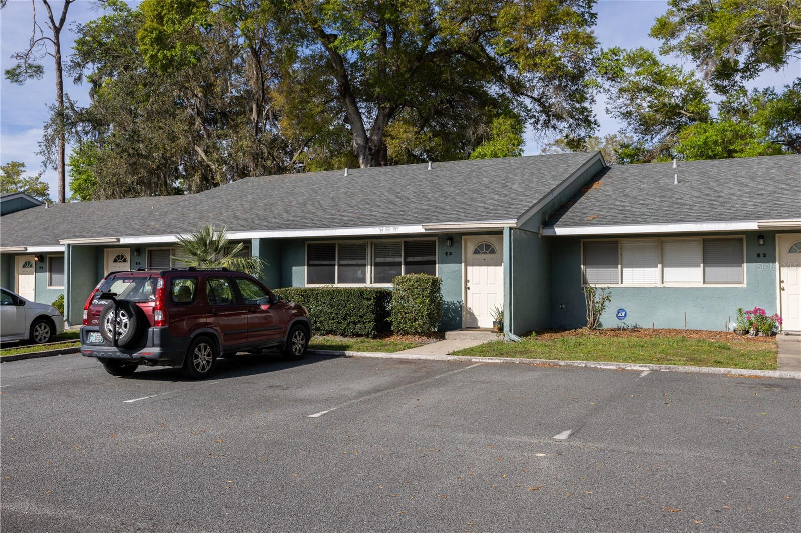 501 SW 75TH ST #E3, GAINESVILLE, FL, 32607