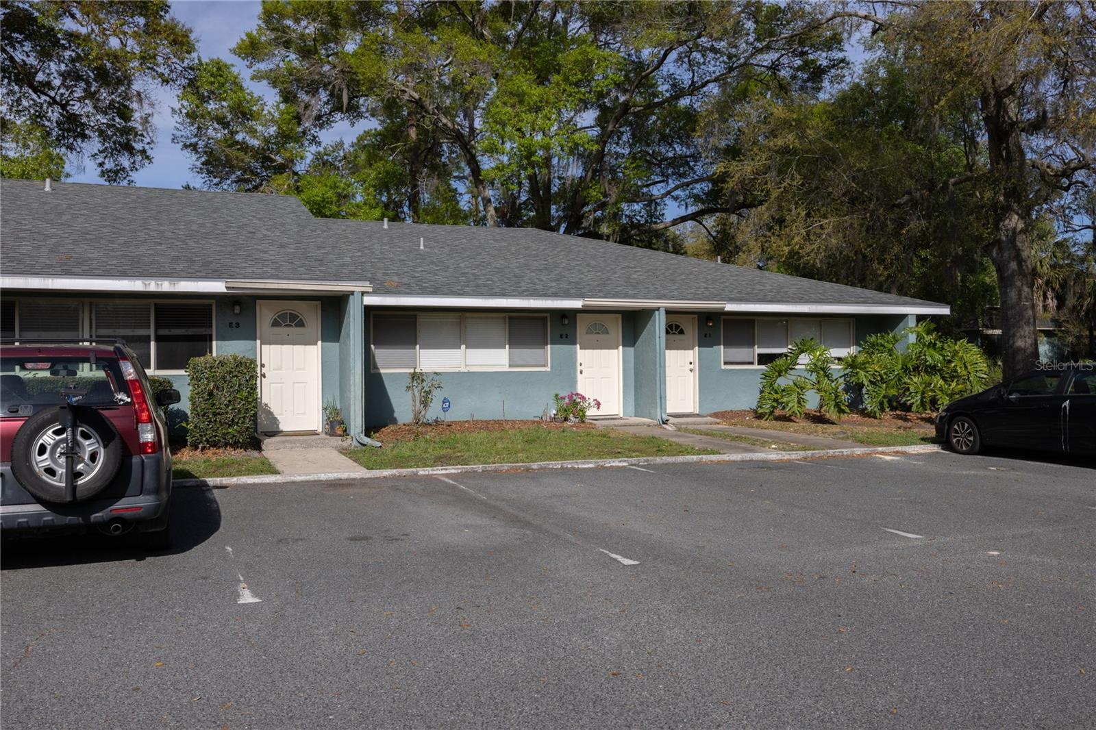 501 SW 75TH ST #E3, GAINESVILLE, FL, 32607