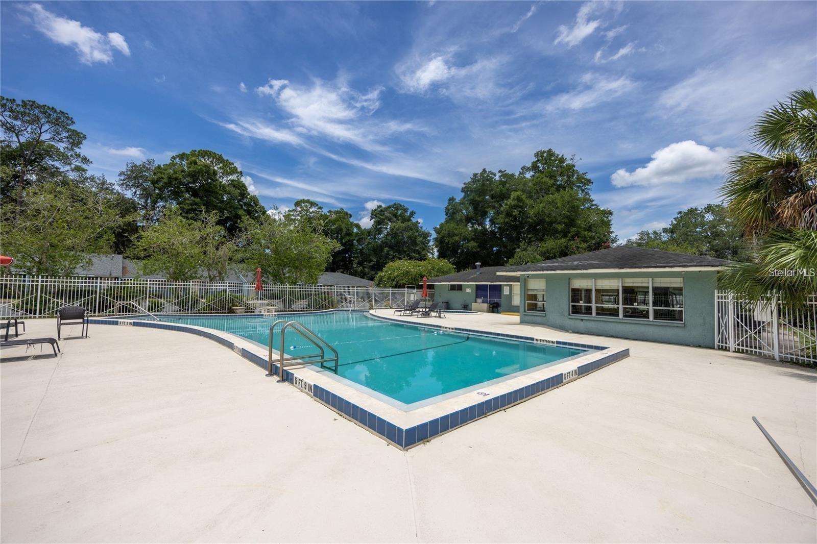 501 SW 75TH ST #E3, GAINESVILLE, FL, 32607