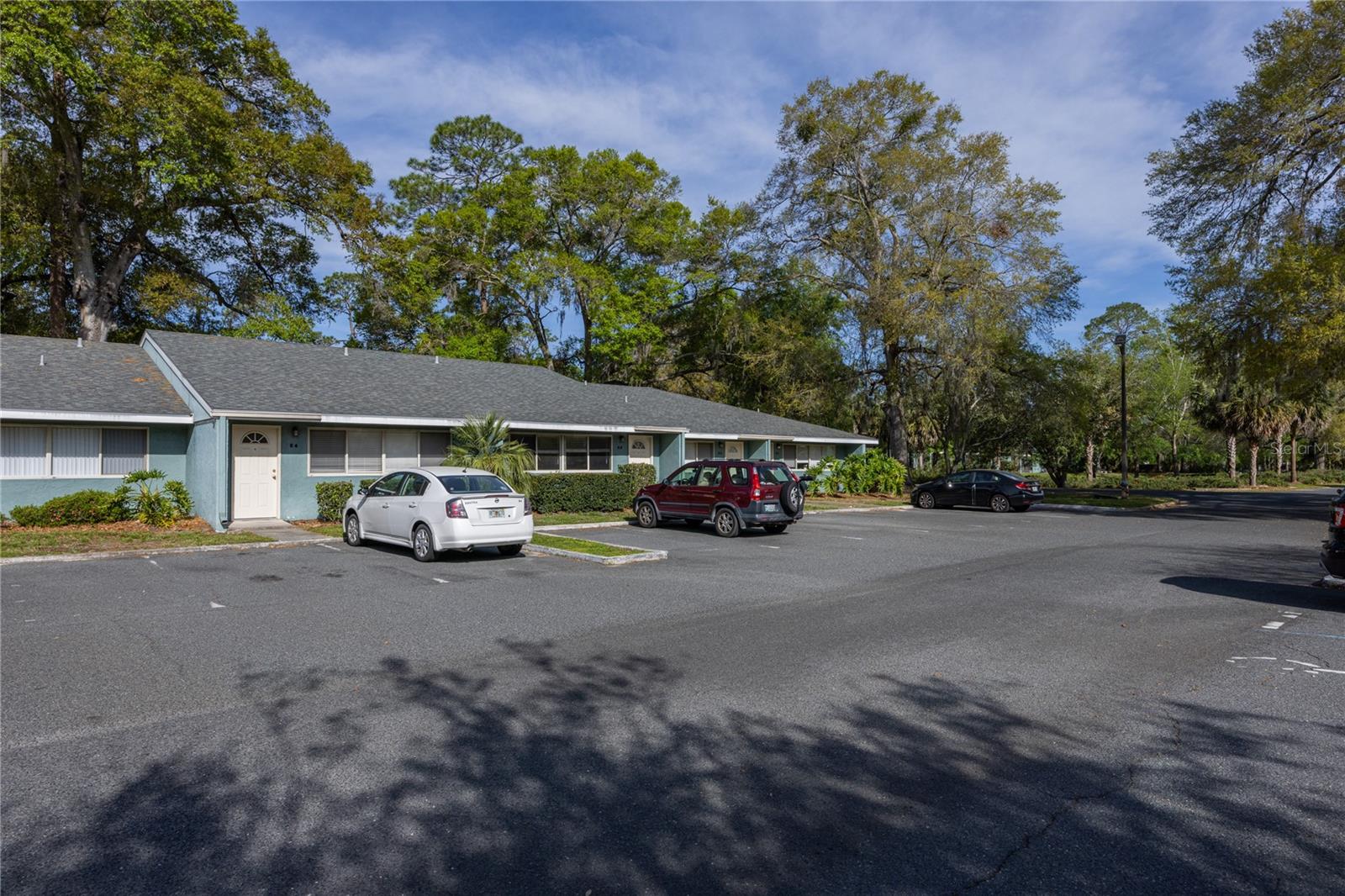 501 SW 75TH ST #E3, GAINESVILLE, FL, 32607