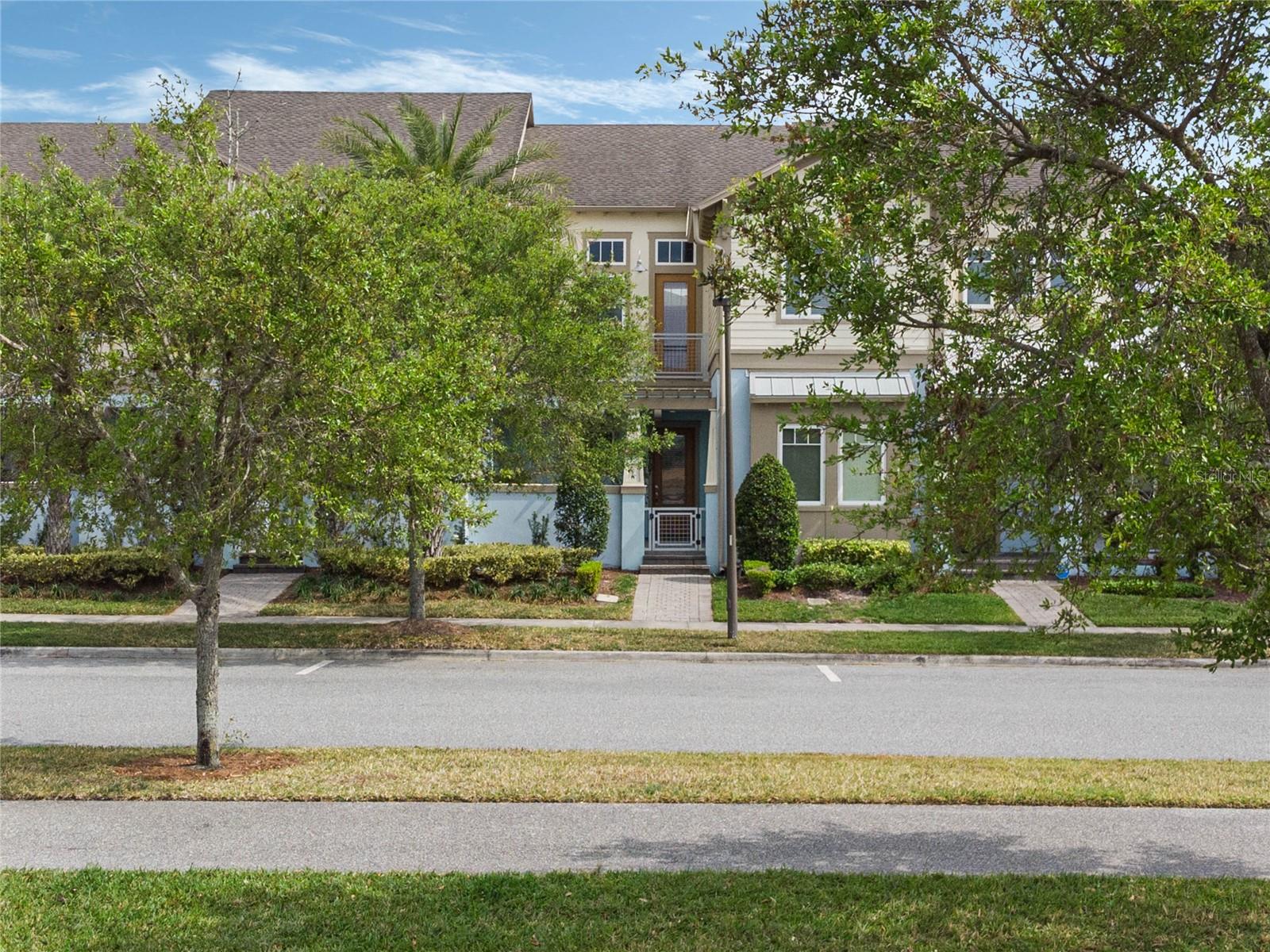 13767 BENAVENTE AVE, ORLANDO, FL, 32827