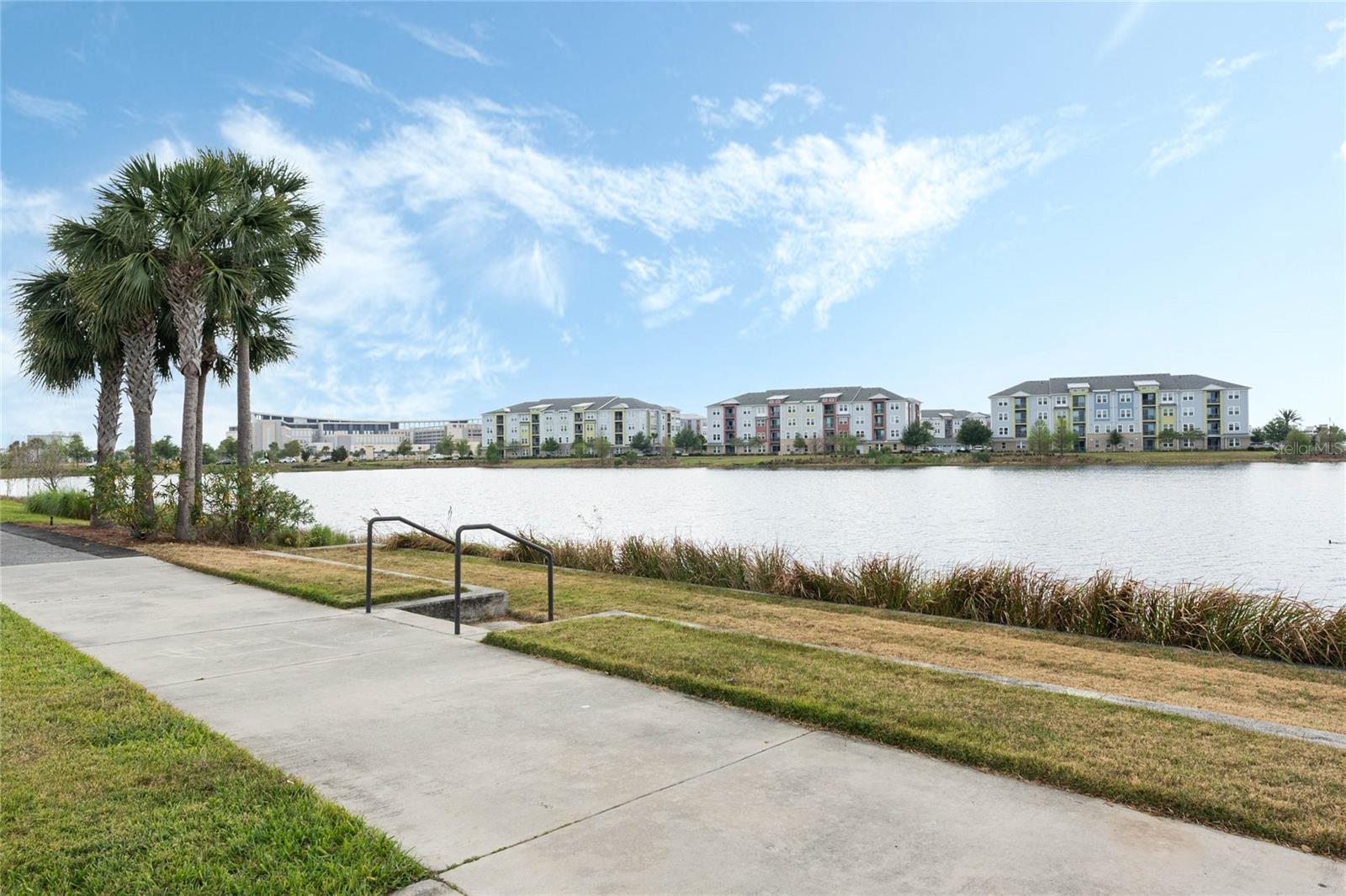 13767 BENAVENTE AVE, ORLANDO, FL, 32827