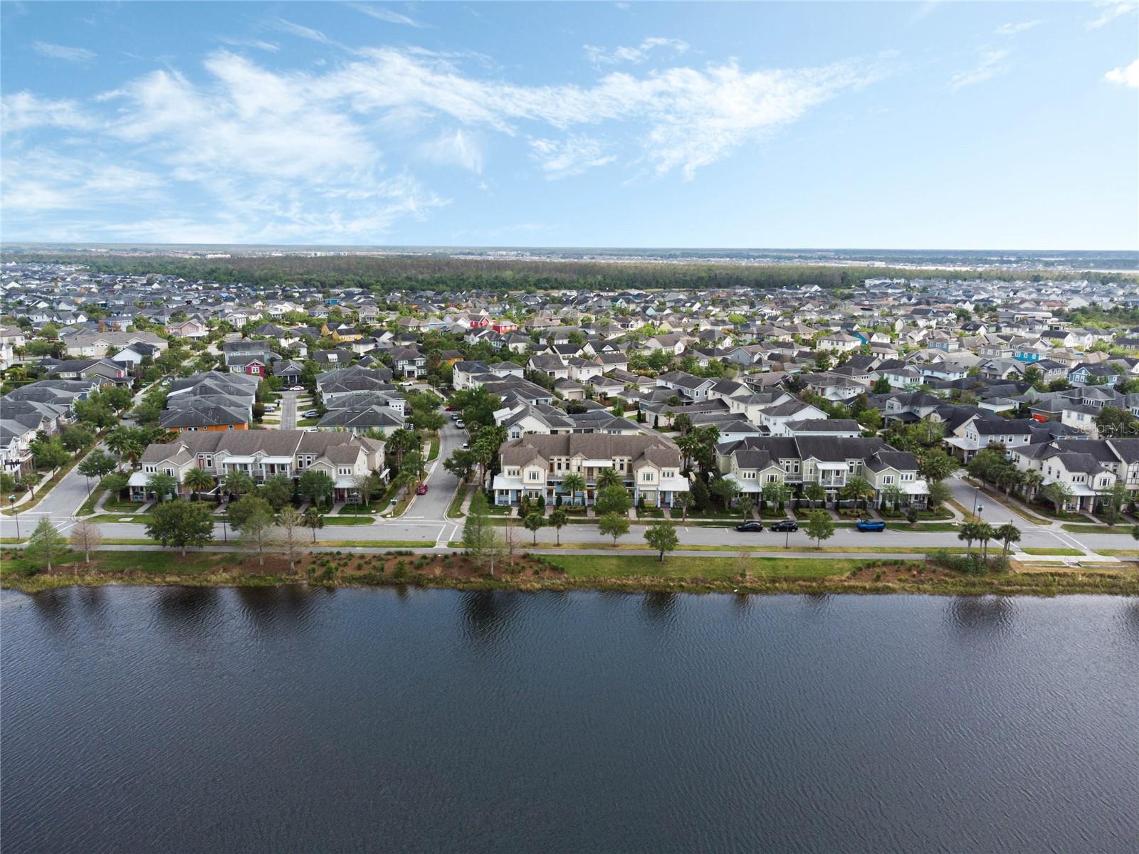 13767 BENAVENTE AVE, ORLANDO, FL, 32827