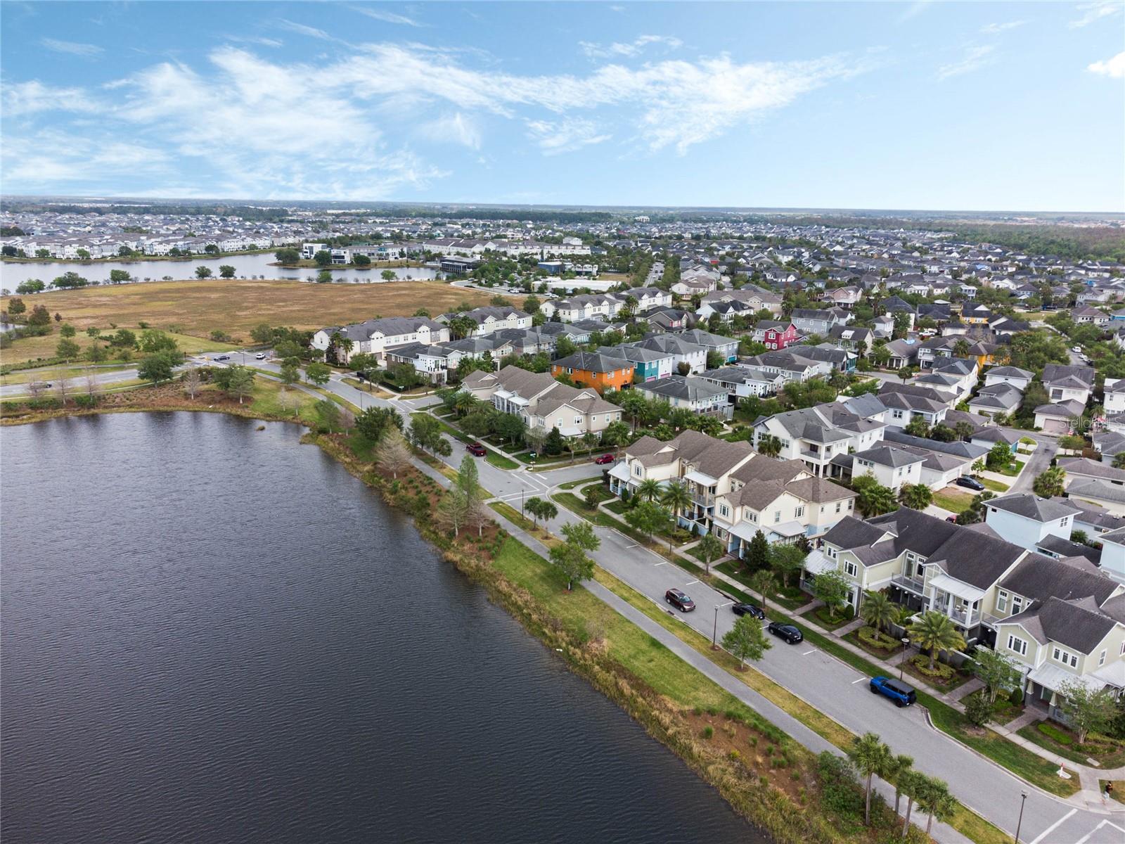 13767 BENAVENTE AVE, ORLANDO, FL, 32827