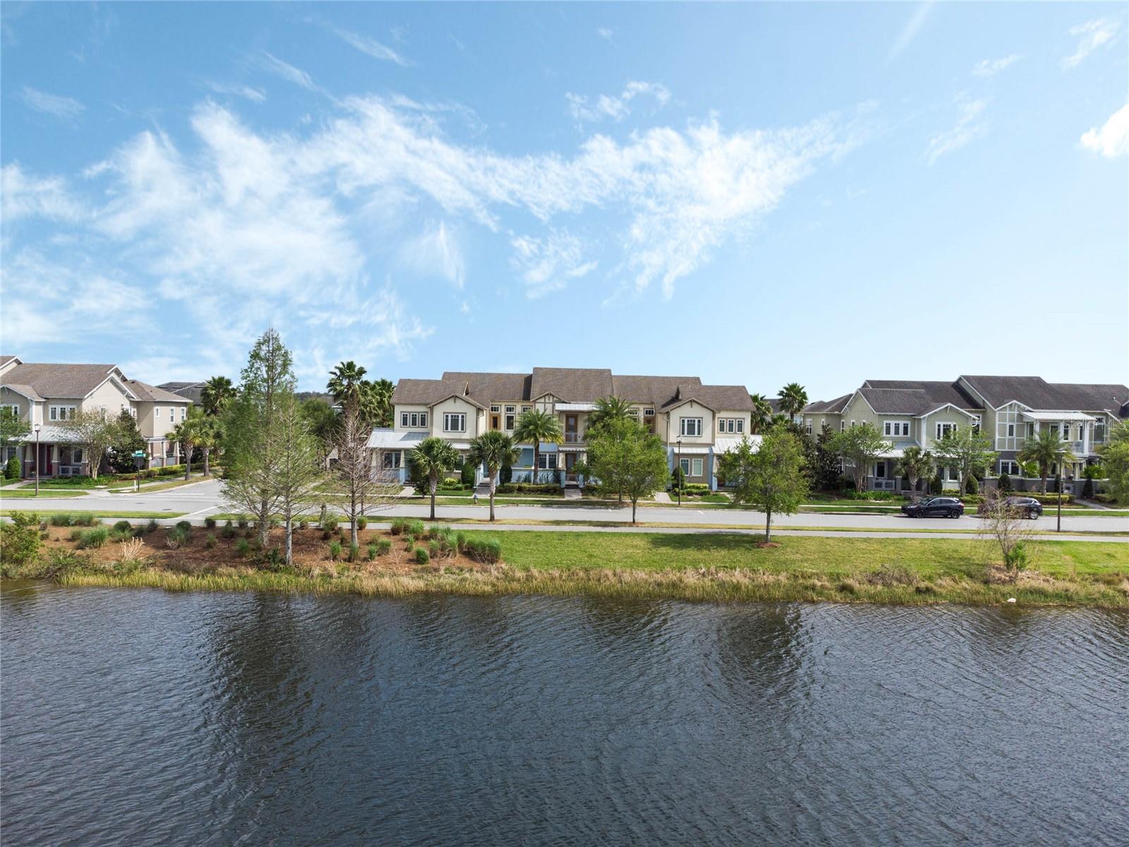 13767 BENAVENTE AVE, ORLANDO, FL, 32827